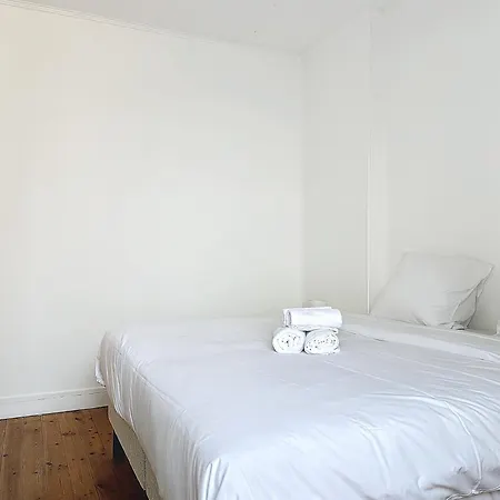 Urban Haven * Довиль