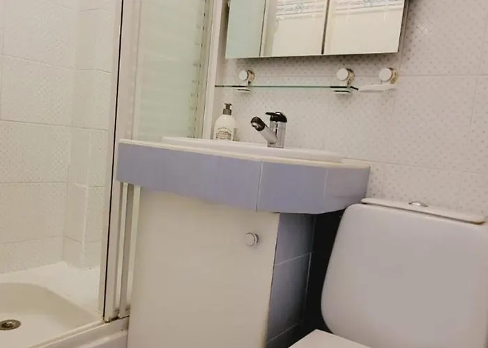 Apartamento Urban Haven