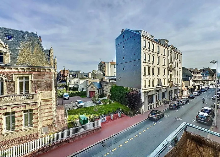 Apartamento Urban Haven *