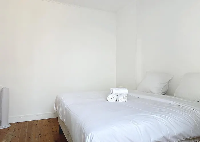 Urban Haven * Deauville