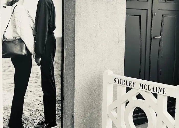 Urban Haven Apartamento *