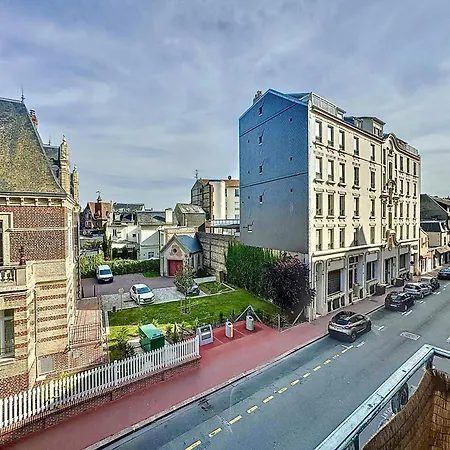 Apartment Urban Haven *