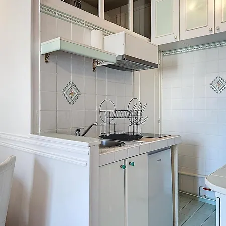 Apartment Urban Haven Deauville