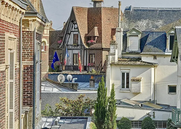 Urban Haven Διαμέρισμα *